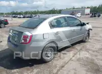 2012 Nissan SENTRA photo