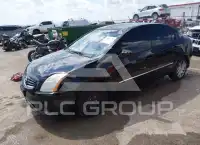 2012 Nissan SENTRA фото