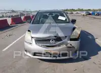 2012 Nissan SENTRA photo