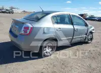 2012 Nissan SENTRA photo