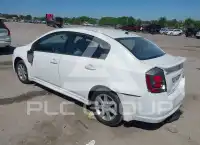 2012 Nissan SENTRA фото