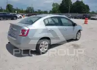 2012 Nissan SENTRA фото