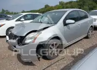 2012 Nissan SENTRA фото