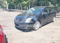 2012 Nissan SENTRA фото