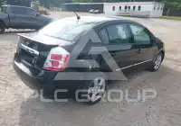 2012 Nissan SENTRA photo