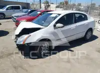 2012 Nissan SENTRA фото