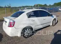 2012 Nissan SENTRA фото