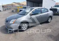2012 Nissan SENTRA фото