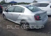 2012 Nissan SENTRA фото