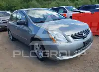 2012 Nissan SENTRA photo