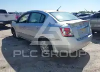 2012 Nissan SENTRA photo