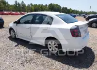 2012 Nissan SENTRA photo
