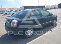 2012 Nissan SENTRA photo