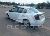 2012 Nissan SENTRA фото