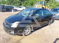 2012 Nissan SENTRA photo