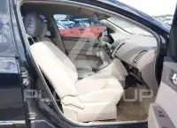 2012 Nissan SENTRA фото