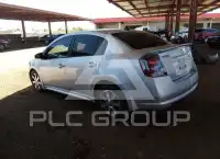2012 Nissan SENTRA фото