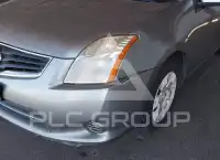 2012 Nissan SENTRA фото