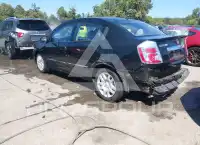 2012 Nissan SENTRA фото