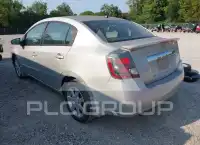 2012 Nissan SENTRA photo