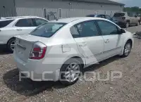 2012 Nissan SENTRA photo