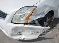 2012 Nissan SENTRA фото