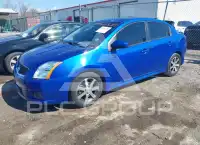 2012 Nissan SENTRA photo