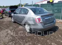 2012 Nissan SENTRA фото