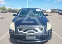 2012 Nissan SENTRA photo