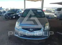 2012 Nissan SENTRA фото