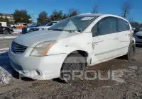 2012 Nissan SENTRA фото
