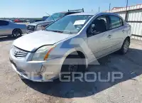 2012 Nissan SENTRA photo