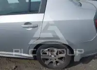 2012 Nissan SENTRA фото