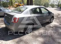 2012 Nissan SENTRA фото