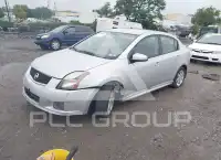 2012 Nissan SENTRA фото