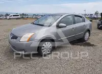 2012 Nissan SENTRA фото