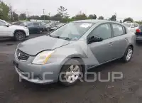 2012 Nissan SENTRA photo