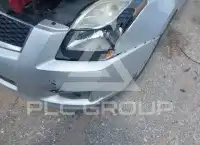 2012 Nissan SENTRA фото