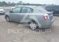 2012 Nissan SENTRA фото