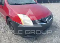 2012 Nissan SENTRA фото