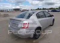 2012 Nissan SENTRA фото