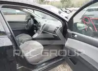 2012 Nissan SENTRA фото