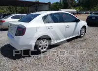 2012 Nissan SENTRA photo