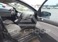 2012 Nissan SENTRA photo