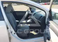 2012 Nissan SENTRA фото