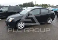 2012 Nissan SENTRA photo