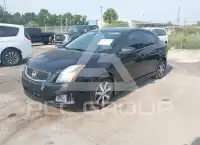 2012 Nissan SENTRA фото