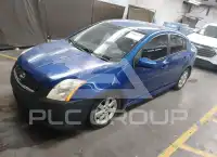 2012 Nissan SENTRA фото