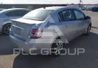 2012 Nissan SENTRA фото