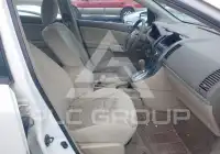 2012 Nissan SENTRA photo